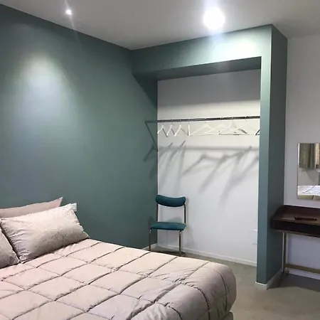 Bed and breakfast Tiche 3*
